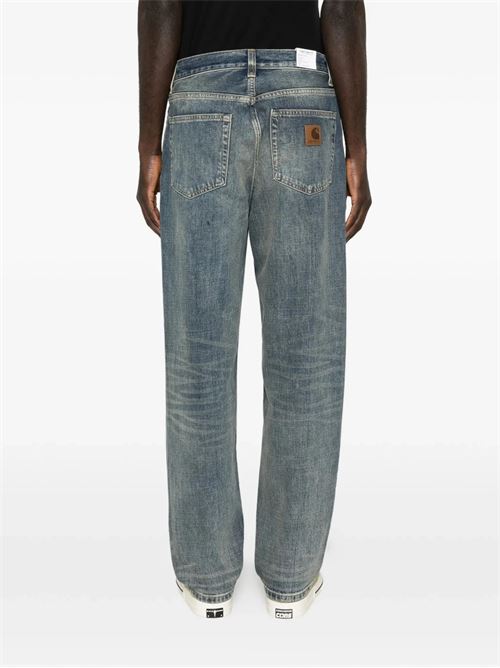 Aaron Jeans CARHARTT WIP | I036728014Q